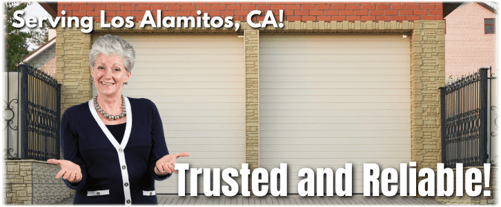 Garage Door Repair Los Alamitos CA